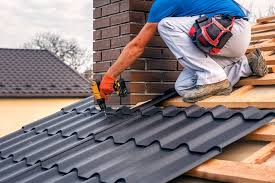 Best Gutter Installation and Repair  in Brundidge, AL